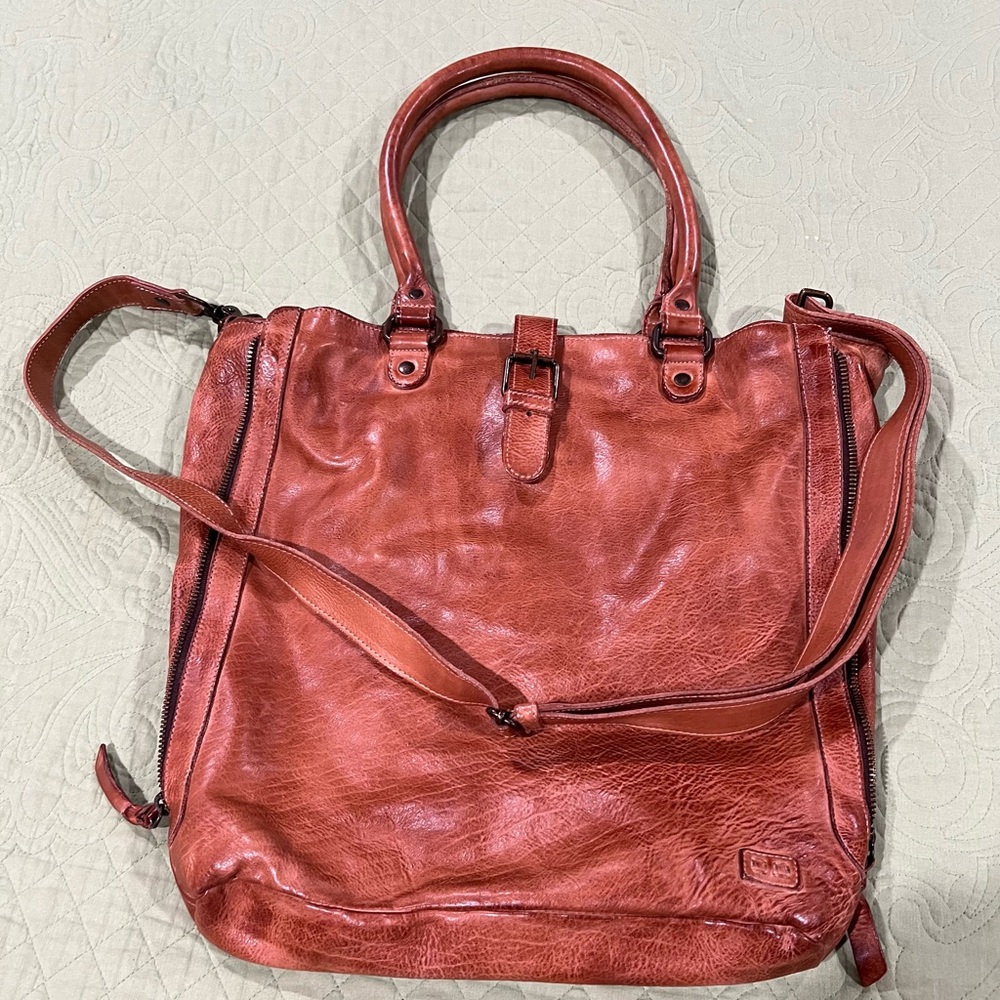 Bed Stu purse